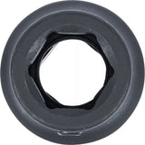 Bit-Adapter | för BGS 5246 | 20 mm (3/4") - Inre sexkant 22 mm. BGS 5246-2