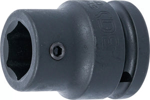 Bit-Adapter | för BGS 5246 | 20 mm (3/4") - Inre sexkant 22 mm. BGS 5246-2