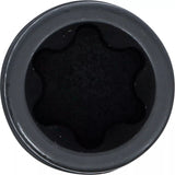 Krafthylsa E-profil, djup | 20 mm (3/4") | E32. BGS 5250-E32