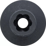 Spiralprofil-Hylsa / Skruvutdragare | 12,5 mm (1/2") | 8 mm. BGS 5269-8