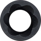 Spiralprofil-Hylsa / Skruvutdragare | 10 mm (3/8") | 12 mm. BGS 5272