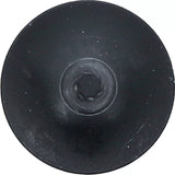 Spiralprofil-Hylsa / Skruvutdragare | 10 mm (3/8") | 3 mm. BGS 5281-3