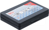 Skruvutdragare-sats | 5 delar. BGS 5282