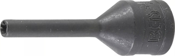 Avdragare för glödstiftselektrod | 6,3 mm (1/4