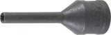 Avdragare för glödstiftselektrod | 6,3 mm (1/4") | 2,6 mm. BGS 5290-2.6