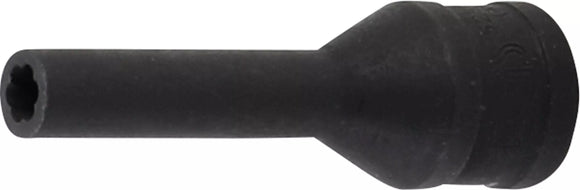 Avdragare för glödstiftselektrod | 6,3 mm (1/4