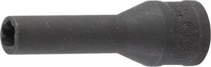 Avdragare för glödstiftselektrod | 6,3 mm (1/4") | 4,5 mm. BGS 5290-4.5