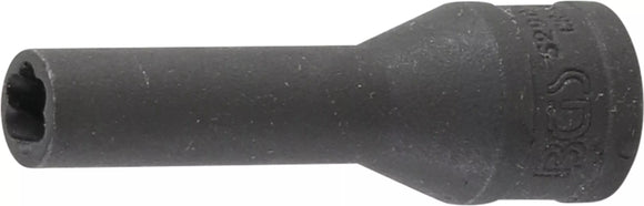 Avdragare för glödstiftselektrod | 6,3 mm (1/4