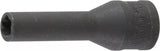Avdragare för glödstiftselektrod | 6,3 mm (1/4") | 4,5 mm. BGS 5290-4.5