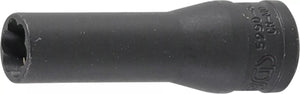 Avdragare för glödstiftselektrod | 6,3 mm (1/4") | 6,5 mm. BGS 5290-6.5