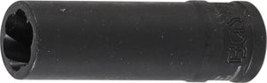 Avdragare för glödstiftselektrod | 6,3 mm (1/4") | 8,25 mm. BGS 5290-8.25