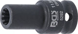 Bromsok-Insats | 10-kantig | för VAG och Porsche | 11,5 mm. BGS 5292