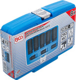 Drivaxel-Specialinsats-sats | 8 delar. BGS 5335