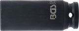 Krafthylsa Tolvkant | 12,5 mm (1/2") | 24 mm. BGS 5343