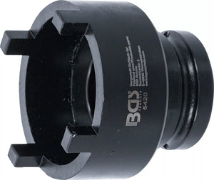 Spindelled-Tappnyckel | för Mercedes-Benz-M-Klass. BGS 5420