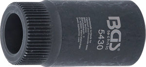 Förkammare-Insats för Mercedes-Benz CDI. BGS 5430