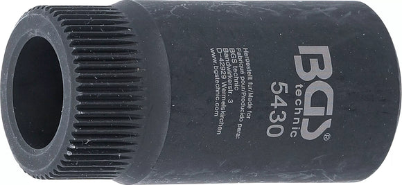 Förkammare-Insats för Mercedes-Benz CDI. BGS 5430
