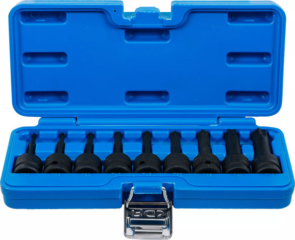 Kraft-Bit-Insats-sats | 12,5 mm (1/2