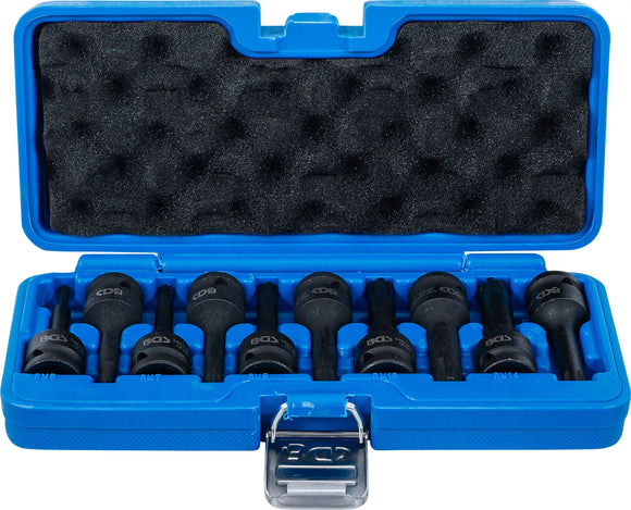 Kraft-Bit-Insats-sats | 12,5 mm (1/2