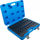 Kraft-Bit-Insats-sats | 27 delar. BGS 5484