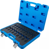 Kraft-Bit-Insats-sats | 27 delar. BGS 5484
