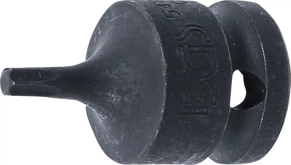 Kraft-Bit-Insats | Längd 42 mm | 12,5 mm (1/2