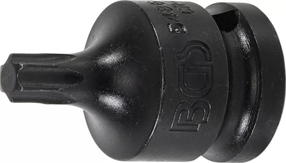 Kraft-Bit-Insats | Längd 42 mm | 12,5 mm (1/2