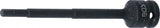 Kraft-Bit-Insats | Längd 150 mm | 12,5 mm (1/2") | Inre sexkant 6 mm