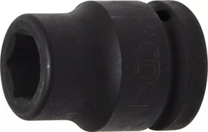 Krafthylsa Sexkant | 20 mm (3/4") | 18 mm. BGS 5618