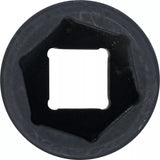 Krafthylsa Sexkant | 20 mm (3/4") | 35 mm. BGS 5635