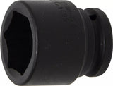 Krafthylsa Sexkant | 20 mm (3/4") | 36 mm. BGS 5636