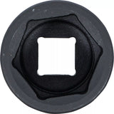 Krafthylsa Sexkant | 20 mm (3/4") | 40 mm. BGS 5640