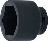 Krafthylsa Sexkant | 20 mm (3/4") | 55 mm. BGS 5655