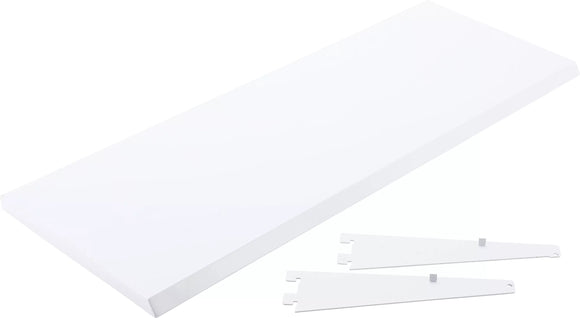 Tilläggsbotten för displaypanel BGS 57 | 970 x 355 mm. BGS 57-1