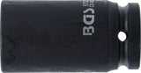 Krafthylsa Sexkant, djup | 20 mm (3/4") | 32 mm. BGS 5732