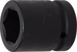 Krafthylsa Sexkant | 25 mm (1") | 32 mm. BGS 5832