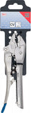 Automatisk griptång | 160 mm. BGS 585