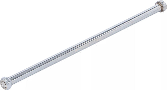 Stålhandtag för skruvstycken | 10,5 x 225 mm. BGS 59003