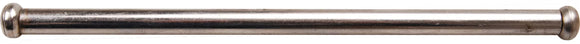 Stålhandtag för skruvstycken | 10,5 x 225 mm. BGS 59003