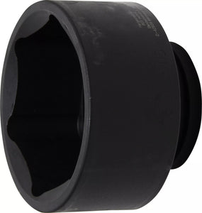 Krafthylsa Sexkant | 25 mm (1") | 115 mm. BGS 5915