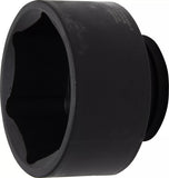 Krafthylsa Sexkant | 25 mm (1") | 115 mm. BGS 5915
