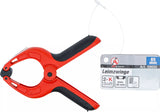 Limknekt | Nylon | 85 mm. BGS Diy 59850