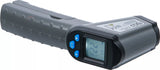 Digital-lasertermometer | -50 °C btill +500 °C. BGS 6005