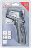 Digital-lasertermometer | -50 °C btill +500 °C. BGS 6005