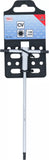 Skruvmejsel med T-glidhandtag | Inre sexkant | 4 mm