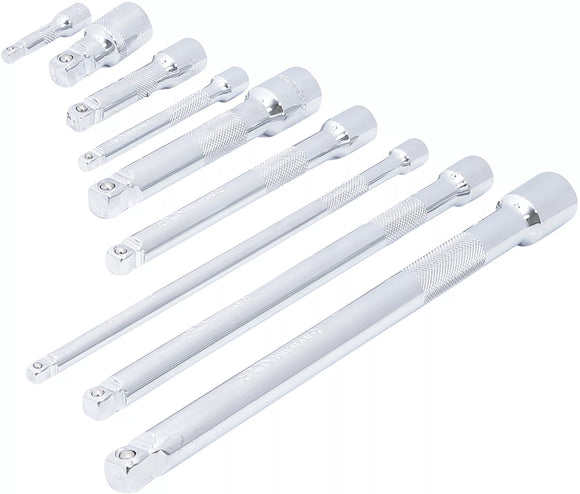 Tippförlängnings-sats | 6,3 mm (1/4