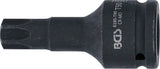 Kraft-Bit-Insats | Längd 100 mm | 20 mm (3/4") | T-Profil (för Torx) T90
