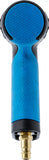 Pneumatisk flishammarsats | med snabbkopplingsfoder | 10 mm. BGS 6240
