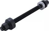 Reservspindel med kullager för BGS 6250. BGS 6250-1