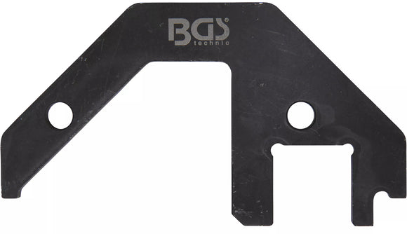 Kamaxel-Låsverktyg | för BMW | för BGS 62616. BGS 62616-2